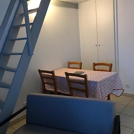 L'Echoppe Rochelaise Villa La Rochelle  Eksteriør billede