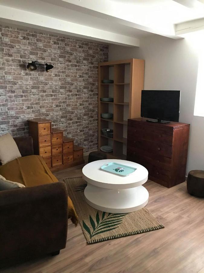 L'Echoppe Rochelaise Villa La Rochelle  Eksteriør billede