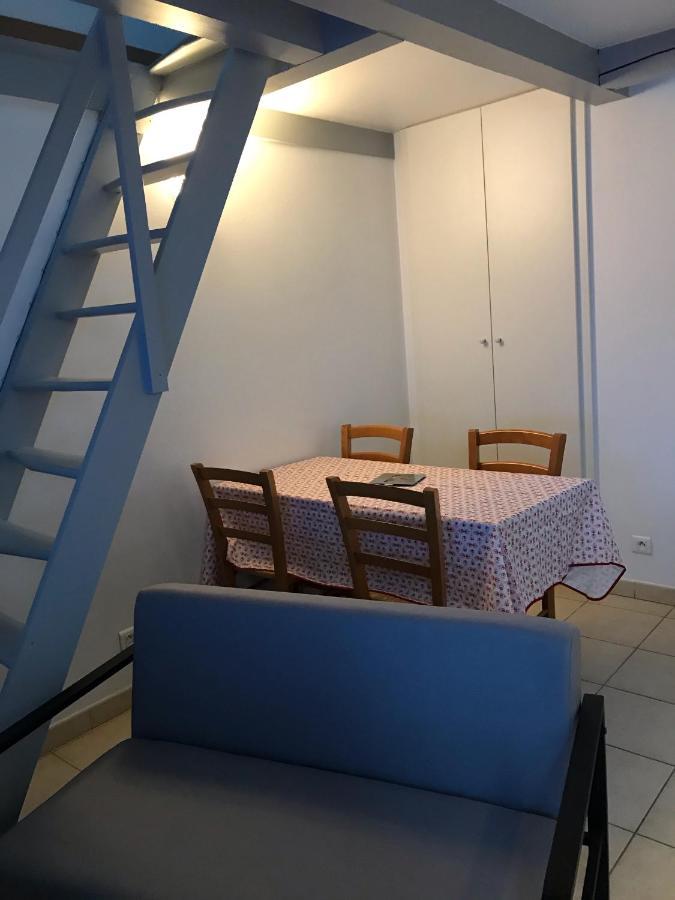 L'Echoppe Rochelaise Villa La Rochelle  Eksteriør billede