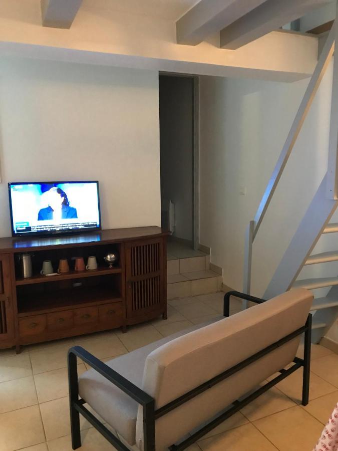 L'Echoppe Rochelaise Villa La Rochelle  Eksteriør billede