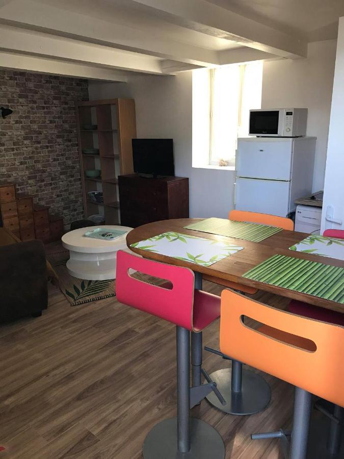 L'Echoppe Rochelaise Villa La Rochelle  Eksteriør billede