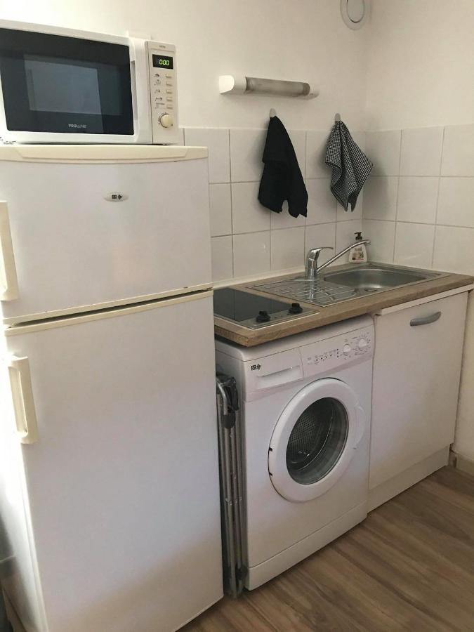 L'Echoppe Rochelaise Villa La Rochelle  Eksteriør billede
